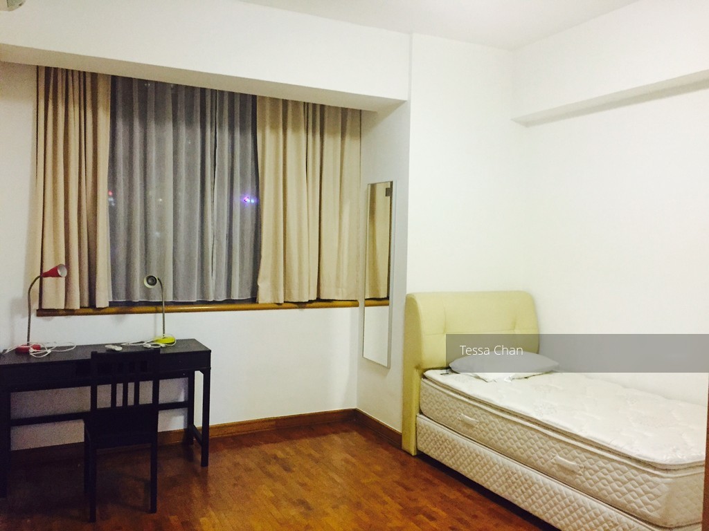 Mirage Tower (D9), Condominium #117914542